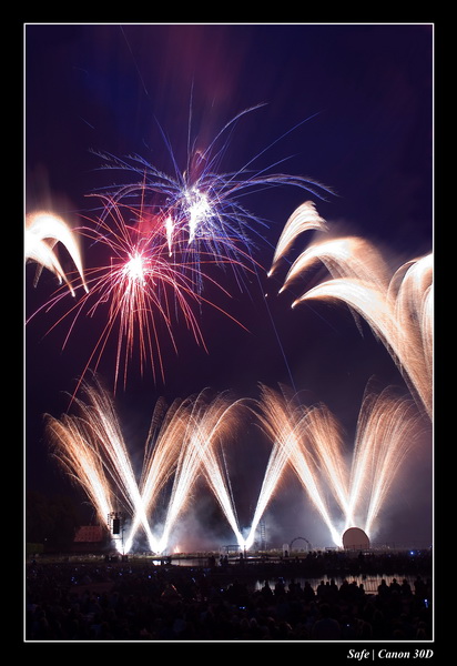 2006 - 06 - Feux de chantilly 028